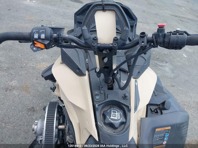 Aukcja sprzedaży 2024 Skidoo , vin: 2BPSASRBXRV000037, numer aukcji: 12614613