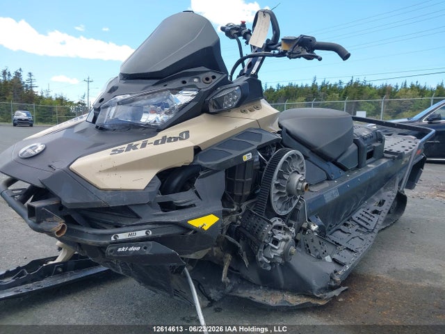 Aukcja sprzedaży 2024 Skidoo , vin: 2BPSASRBXRV000037, numer aukcji: 12614613