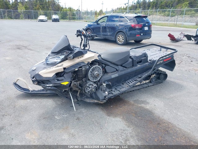 Aukcja sprzedaży 2024 Skidoo , vin: 2BPSASRBXRV000037, numer aukcji: 12614613