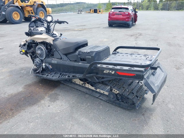 Aukcja sprzedaży 2024 Skidoo , vin: 2BPSASRBXRV000037, numer aukcji: 12614613