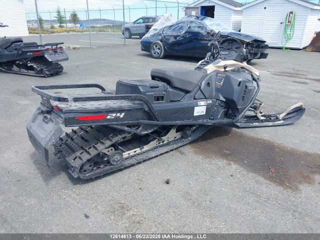 Aukcja sprzedaży 2024 Skidoo , vin: 2BPSASRBXRV000037, numer aukcji: 12614613