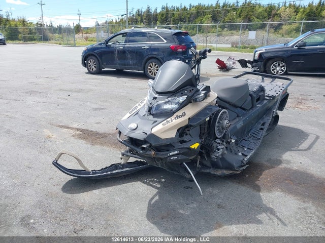 Aukcja sprzedaży 2024 Skidoo , vin: 2BPSASRBXRV000037, numer aukcji: 12614613