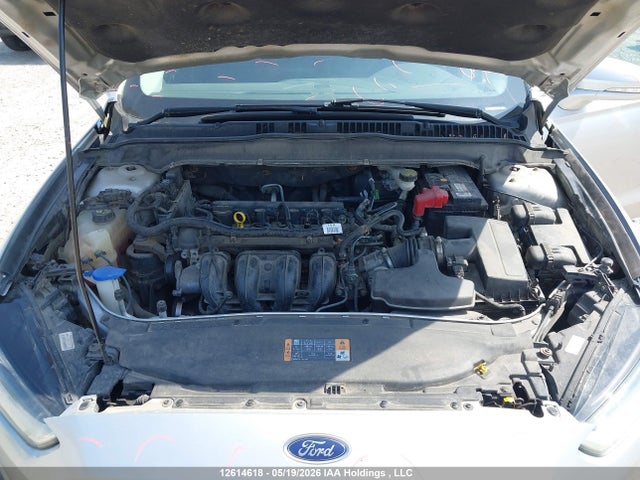 Продаж на аукціоні авто 2015 Ford Fusion Se, vin: 3FA6P0H79FR187129, номер лоту: 12614618