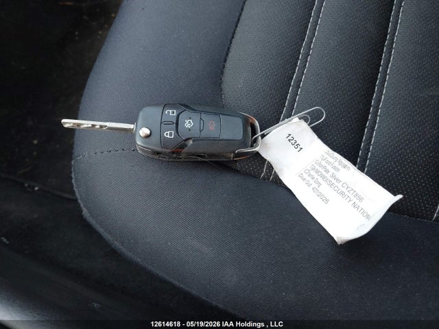 Продаж на аукціоні авто 2015 Ford Fusion Se, vin: 3FA6P0H79FR187129, номер лоту: 12614618