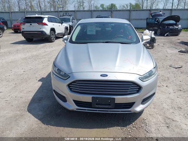 Продаж на аукціоні авто 2015 Ford Fusion Se, vin: 3FA6P0H79FR187129, номер лоту: 12614618