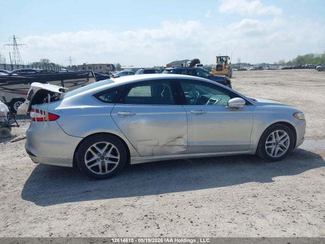 Продаж на аукціоні авто 2015 Ford Fusion Se, vin: 3FA6P0H79FR187129, номер лоту: 12614618