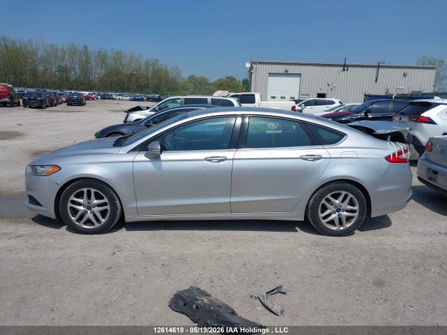 Продаж на аукціоні авто 2015 Ford Fusion Se, vin: 3FA6P0H79FR187129, номер лоту: 12614618
