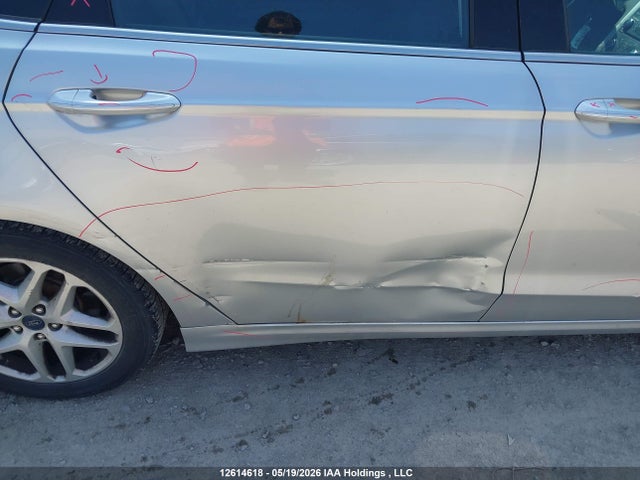 Продаж на аукціоні авто 2015 Ford Fusion Se, vin: 3FA6P0H79FR187129, номер лоту: 12614618