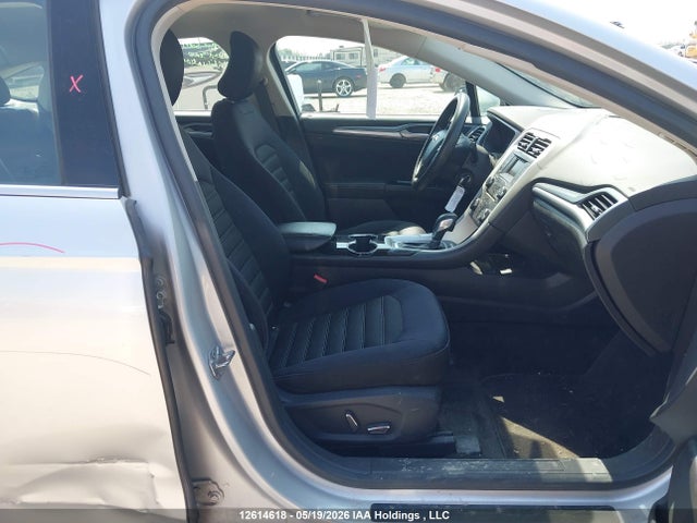 Продаж на аукціоні авто 2015 Ford Fusion Se, vin: 3FA6P0H79FR187129, номер лоту: 12614618