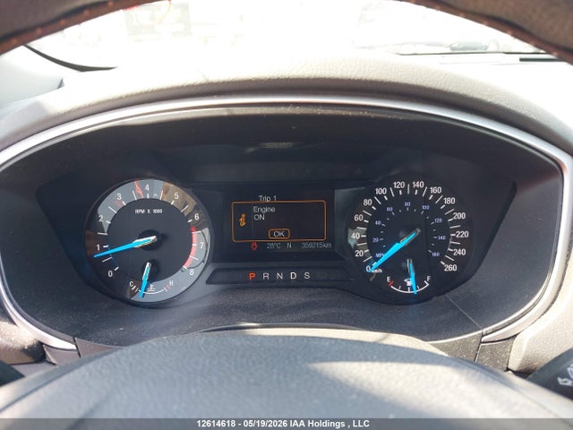Продаж на аукціоні авто 2015 Ford Fusion Se, vin: 3FA6P0H79FR187129, номер лоту: 12614618