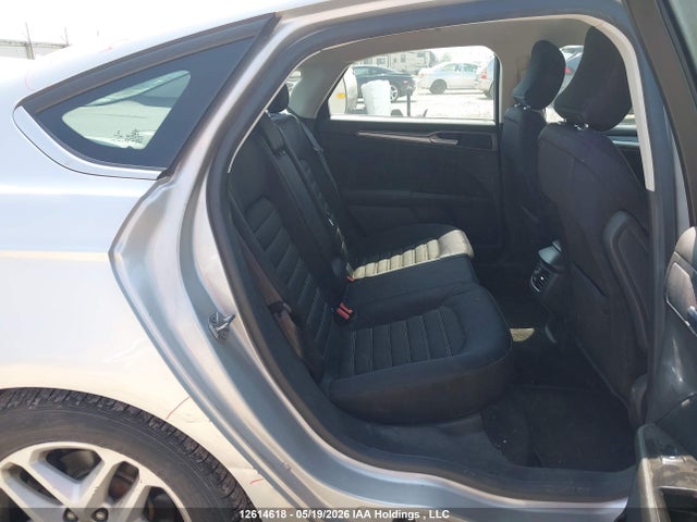 Продаж на аукціоні авто 2015 Ford Fusion Se, vin: 3FA6P0H79FR187129, номер лоту: 12614618