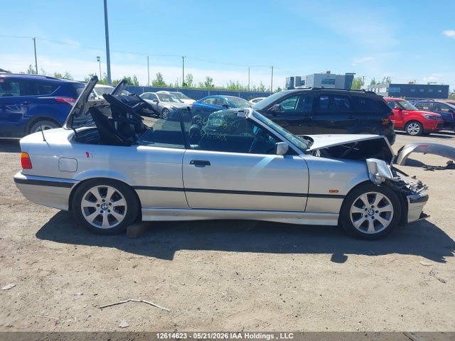 Продаж на аукціоні авто 1998 Bmw 328i, vin: WBABK8329WEY89288, номер лоту: 12614623