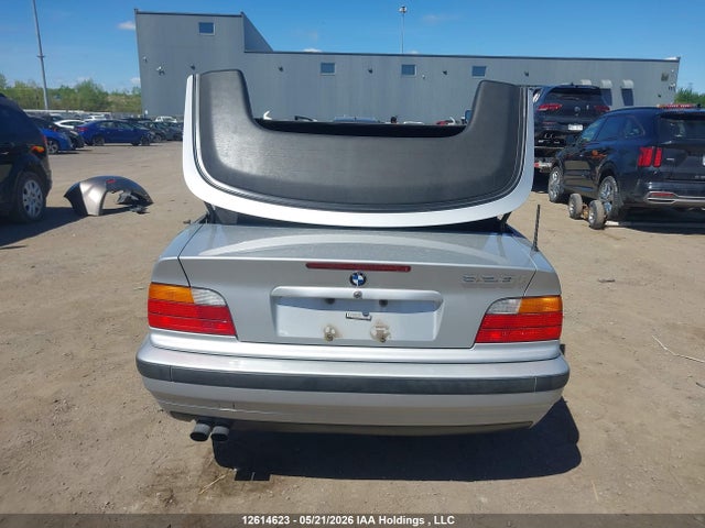 Продаж на аукціоні авто 1998 Bmw 328i, vin: WBABK8329WEY89288, номер лоту: 12614623
