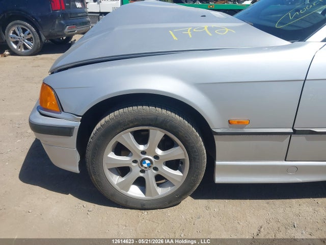 Продаж на аукціоні авто 1998 Bmw 328i, vin: WBABK8329WEY89288, номер лоту: 12614623