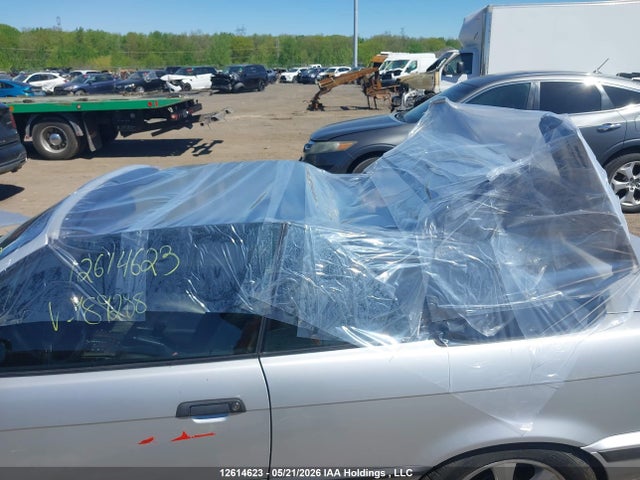 Продаж на аукціоні авто 1998 Bmw 328i, vin: WBABK8329WEY89288, номер лоту: 12614623