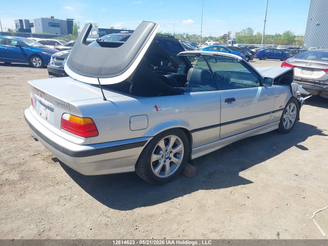 Продаж на аукціоні авто 1998 Bmw 328i, vin: WBABK8329WEY89288, номер лоту: 12614623