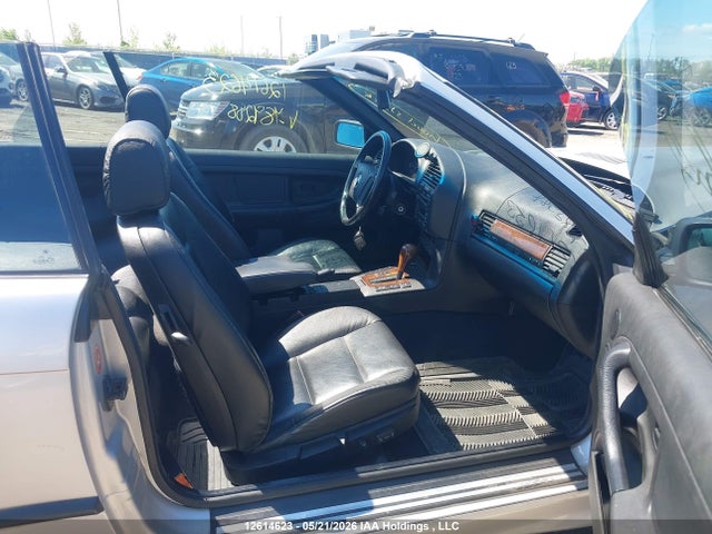 Продаж на аукціоні авто 1998 Bmw 328i, vin: WBABK8329WEY89288, номер лоту: 12614623