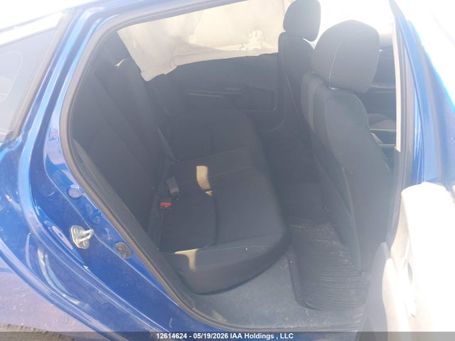 Aukcja sprzedaży 2020 Honda Civic Ex 4dr, vin: 2HGFC2F73LH000416, numer aukcji: 12614624