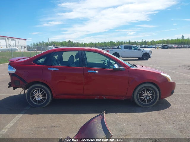 Продажа на аукционе авто 2010 Ford Focus Se, vin: 1FAHP3FN9AW241370, номер лота: 12614625