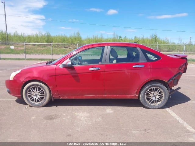 Продажа на аукционе авто 2010 Ford Focus Se, vin: 1FAHP3FN9AW241370, номер лота: 12614625