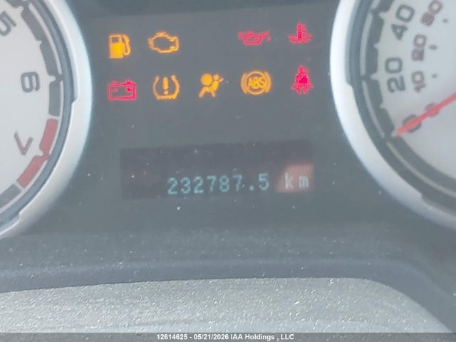 Продажа на аукционе авто 2010 Ford Focus Se, vin: 1FAHP3FN9AW241370, номер лота: 12614625