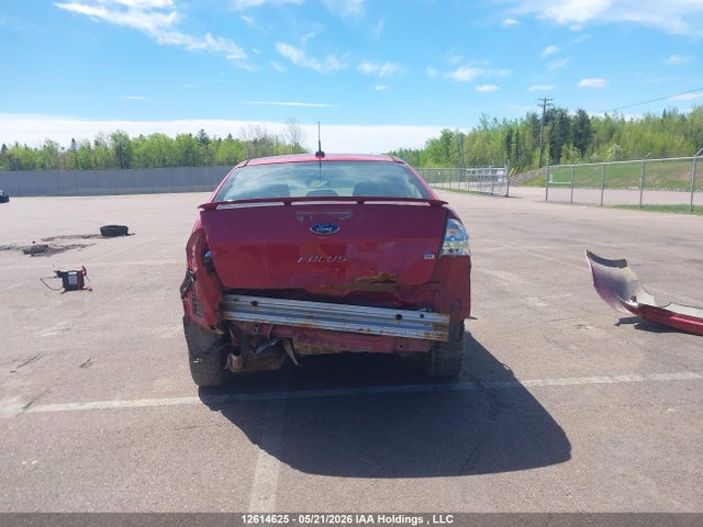Продажа на аукционе авто 2010 Ford Focus Se, vin: 1FAHP3FN9AW241370, номер лота: 12614625