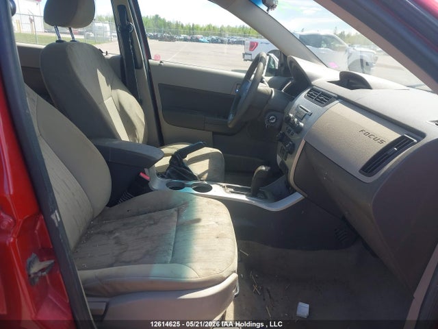 Продажа на аукционе авто 2010 Ford Focus Se, vin: 1FAHP3FN9AW241370, номер лота: 12614625