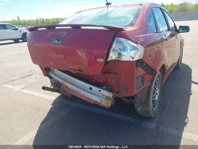 Продажа на аукционе авто 2010 Ford Focus Se, vin: 1FAHP3FN9AW241370, номер лота: 12614625