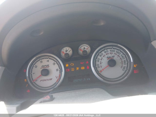Продажа на аукционе авто 2010 Ford Focus Se, vin: 1FAHP3FN9AW241370, номер лота: 12614625