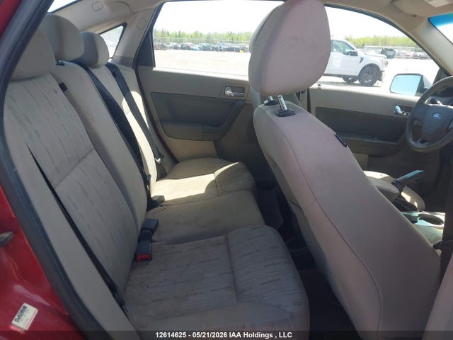 Продажа на аукционе авто 2010 Ford Focus Se, vin: 1FAHP3FN9AW241370, номер лота: 12614625
