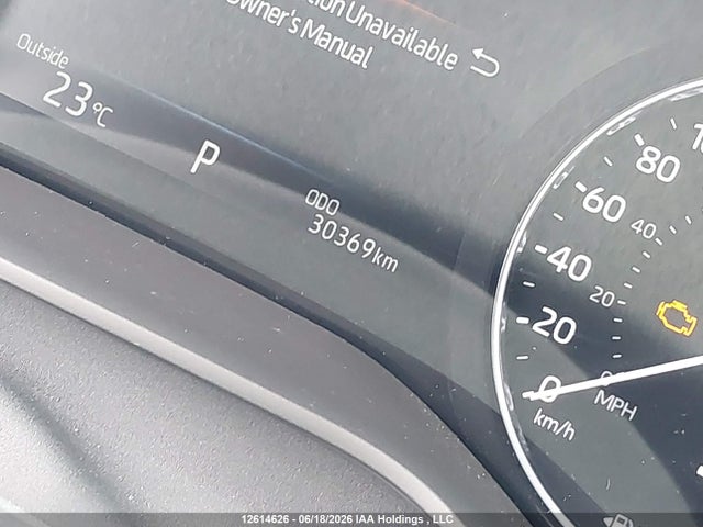 2024 Toyota Sienna Le/xse/limited/platinum მანქანა იყიდება აუქციონზე, vin: 5TDGSKFC5RS108324, აუქციონის ნომერი: 12614626