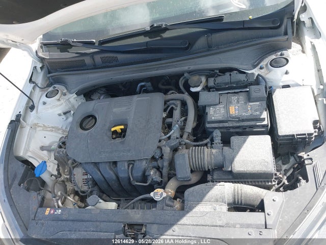Aukcja sprzedaży 2021 Kia Forte, vin: 3KPF24AD3ME384804, numer aukcji: 12614629