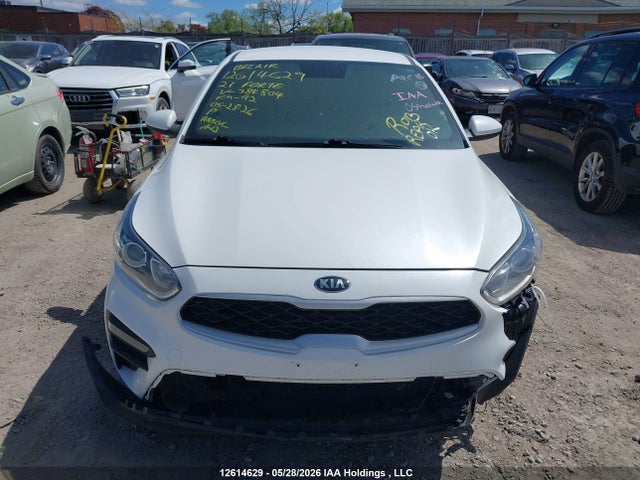 Aukcja sprzedaży 2021 Kia Forte, vin: 3KPF24AD3ME384804, numer aukcji: 12614629