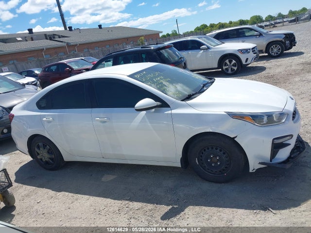KIA Forte 2021 3KPF24AD3ME384804 Image 12