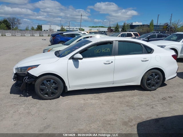 Aukcja sprzedaży 2021 Kia Forte, vin: 3KPF24AD3ME384804, numer aukcji: 12614629