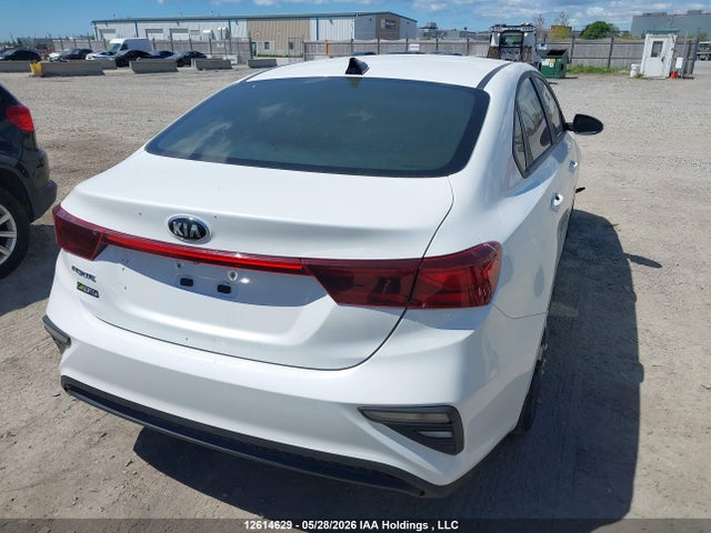 Aukcja sprzedaży 2021 Kia Forte, vin: 3KPF24AD3ME384804, numer aukcji: 12614629