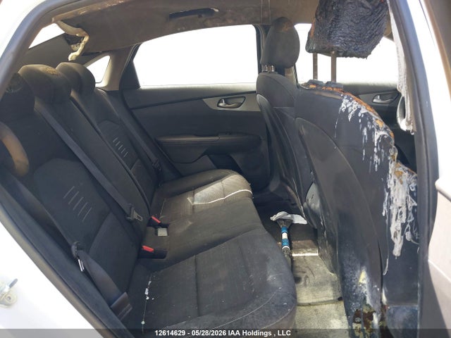 Aukcja sprzedaży 2021 Kia Forte, vin: 3KPF24AD3ME384804, numer aukcji: 12614629