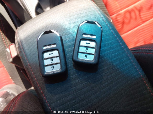 Aukcja sprzedaży 2015 Honda Civic Si Si, vin: 2HGFB6E50FH200510, numer aukcji: 12614631