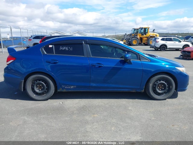Aukcja sprzedaży 2015 Honda Civic Si Si, vin: 2HGFB6E50FH200510, numer aukcji: 12614631