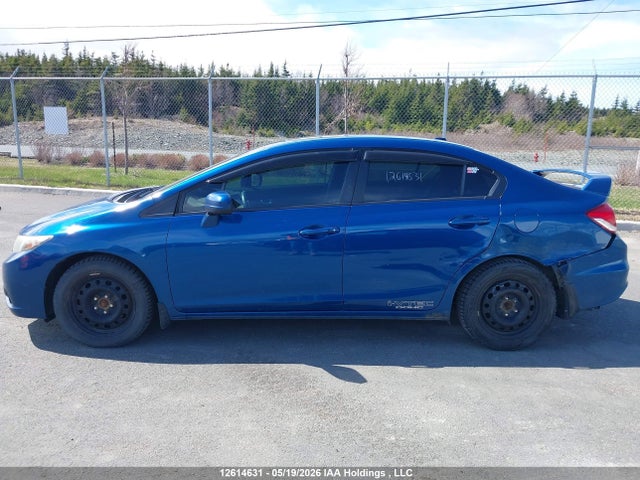 Aukcja sprzedaży 2015 Honda Civic Si Si, vin: 2HGFB6E50FH200510, numer aukcji: 12614631