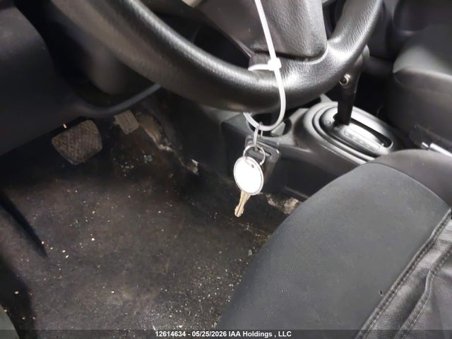 Продаж на аукціоні авто 2018 Nissan Versa, vin: 3N1CE2CP4JL367333, номер лоту: 12614634