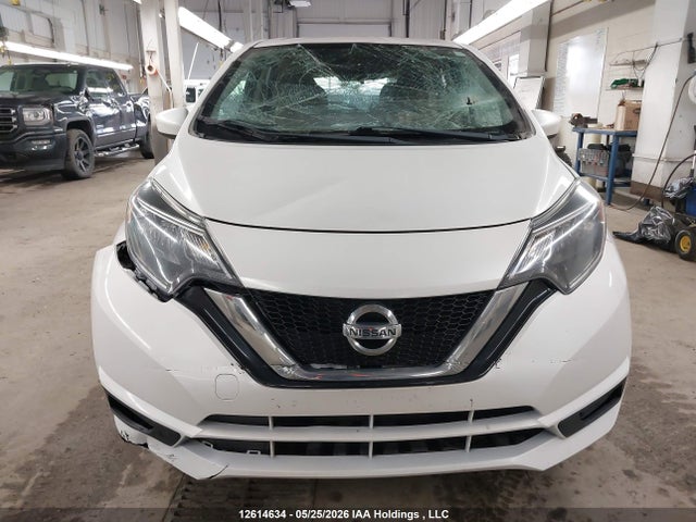 Продаж на аукціоні авто 2018 Nissan Versa, vin: 3N1CE2CP4JL367333, номер лоту: 12614634