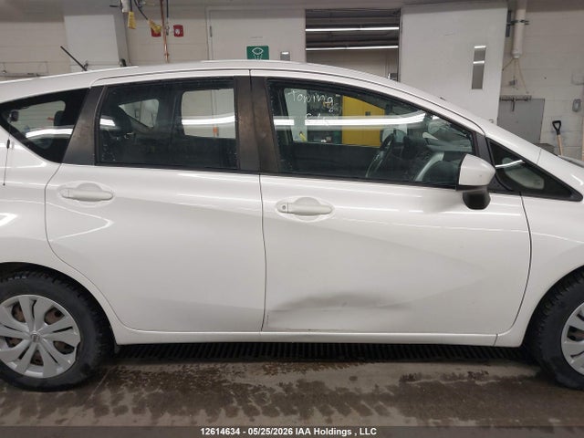 Продаж на аукціоні авто 2018 Nissan Versa, vin: 3N1CE2CP4JL367333, номер лоту: 12614634