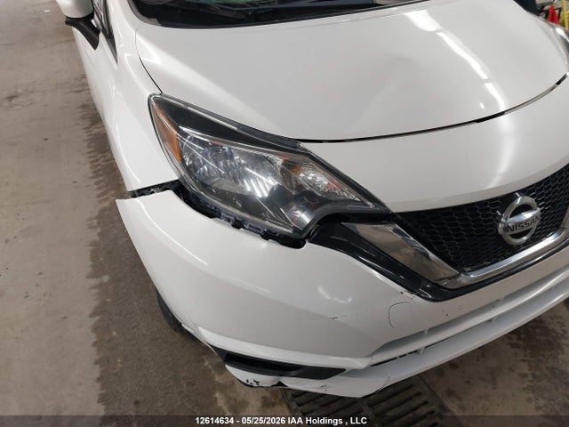 Продаж на аукціоні авто 2018 Nissan Versa, vin: 3N1CE2CP4JL367333, номер лоту: 12614634