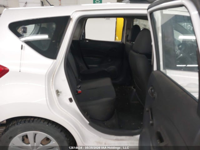 Продаж на аукціоні авто 2018 Nissan Versa, vin: 3N1CE2CP4JL367333, номер лоту: 12614634