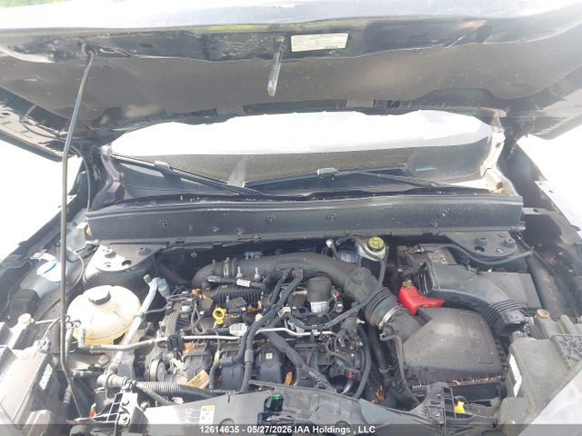 3FMCR9D99PRD04630 Ford Bronco Sport Badlands