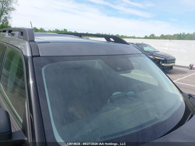3FMCR9D99PRD04630 Ford Bronco Sport Badlands
