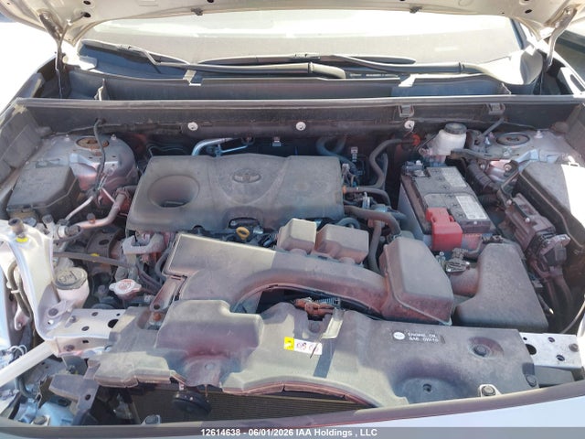 2023 Toyota Rav4 მანქანა იყიდება აუქციონზე, vin: 2T3R1RFV1PC330250, აუქციონის ნომერი: 12614638