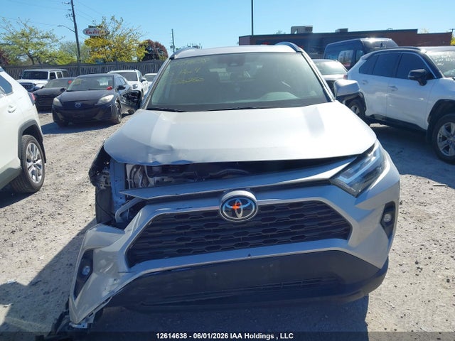 2023 Toyota Rav4 მანქანა იყიდება აუქციონზე, vin: 2T3R1RFV1PC330250, აუქციონის ნომერი: 12614638