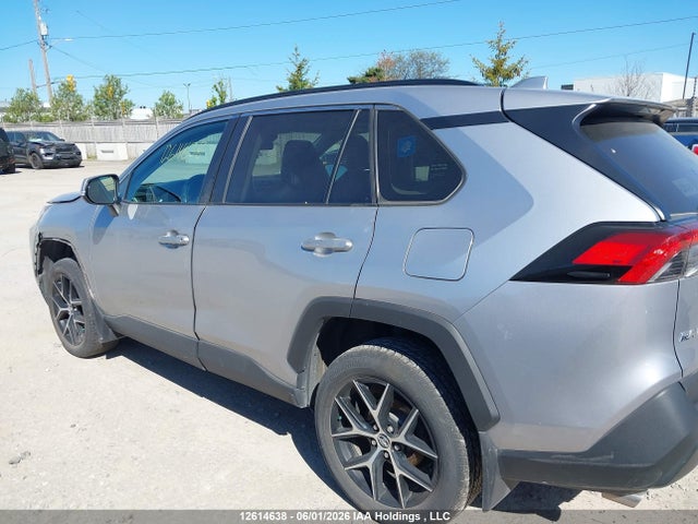 2023 Toyota Rav4 მანქანა იყიდება აუქციონზე, vin: 2T3R1RFV1PC330250, აუქციონის ნომერი: 12614638